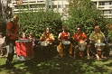 Evry Daily Photo - Concert Macadam Corrida  - MQ  des Champs Elysees 070